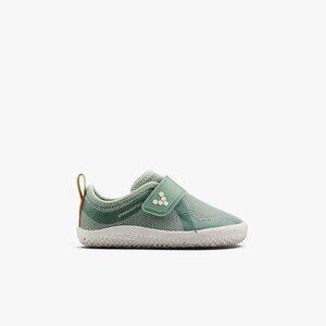 Vivobarefoot Primus Sport IV Toddler Glacial Green Vivobarefoot Primus Sport IV Toddler Glacial Green