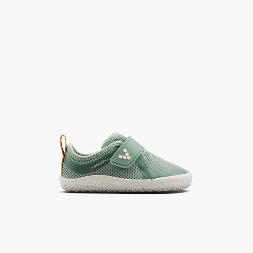 Vivobarefoot Primus Sport IV Toddler Glacial Green