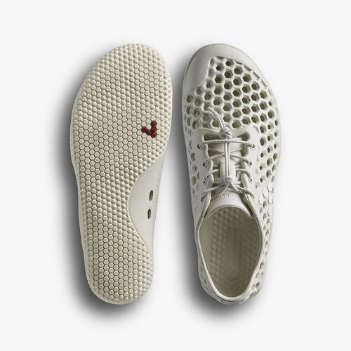 Vivobarefoot Ultra Sugarlite Ladies Lunar Rock