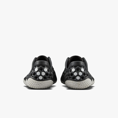 Vivobarefoot Ultra Sugarlite Ladies Obsidian/Grey