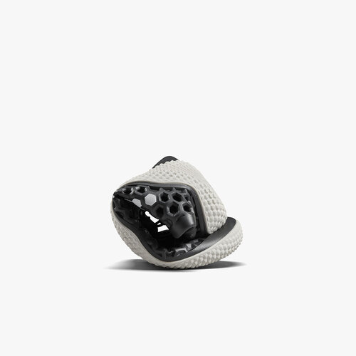 Vivobarefoot Ultra Sugarlite Men Obsidian/Grey