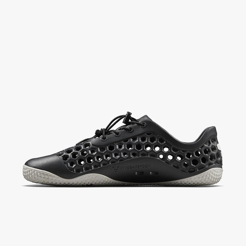 Vivobarefoot Ultra Sugarlite Men Obsidian/Grey