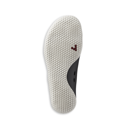 Vivobarefoot Ultra Sugarlite Men Obsidian/Grey
