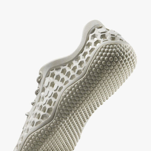 Vivobarefoot Ultra Sugarlite Men Lunar Rock