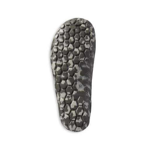 Vivobarefoot Ultra Sugarlite Juniors Dusty Green X JJF