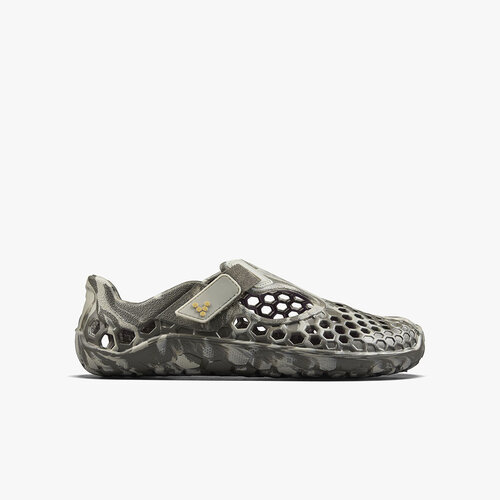 Vivobarefoot Ultra Sugarlite Juniors Dusty Green X JJF
