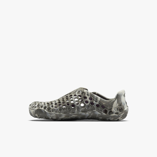 Vivobarefoot Ultra Sugarlite Kids Dusty Green X JJF