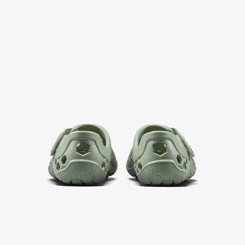 Vivobarefoot Ultra Sugarlite Juniors Glacial Green