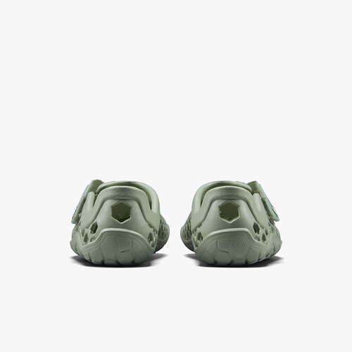 Vivobarefoot Ultra Sugarlite Kids Glacial Green