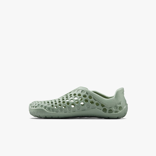 Vivobarefoot Ultra Sugarlite Kids Glacial Green