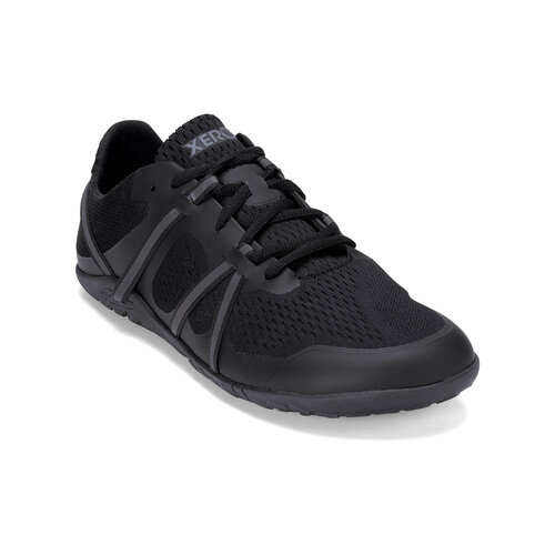 Xero Shoes Speed Force II Men Black