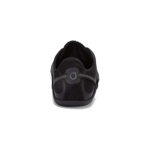 Xero Shoes Speed Force II Men Black