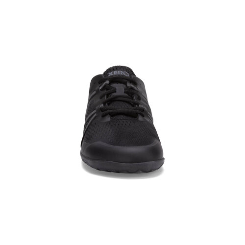Xero Shoes Speed Force II Men Black