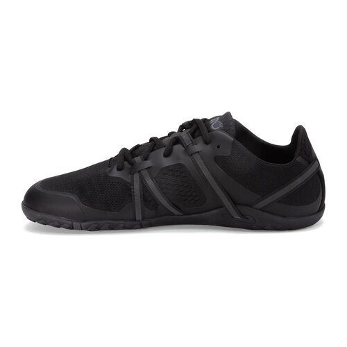 Xero Shoes Speed Force II Men Black