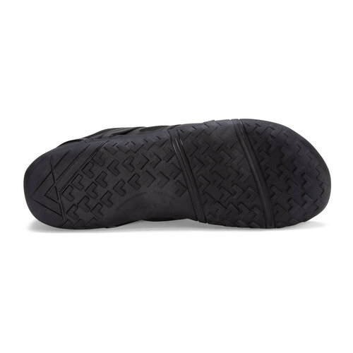 Xero Shoes Speed Force II Men Black