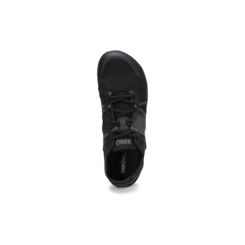 Xero Shoes Speed Force II Men Black