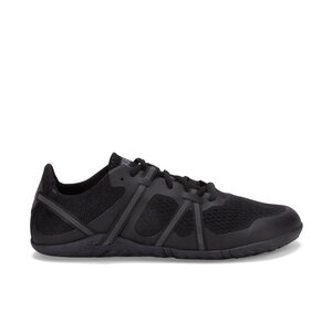 Xero Shoes Speed Force II Men Black Xero Shoes Speed Force II Men Black