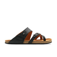 Challaku Ladies Black