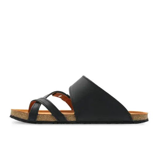 Aylla Challaku Ladies Black