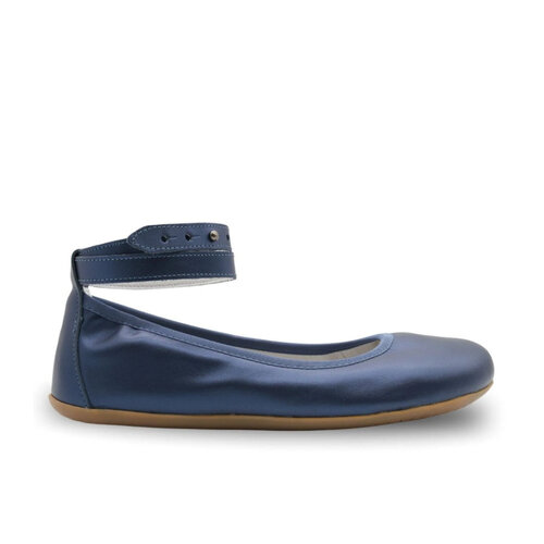 Aylla Ballerina Ladies Blue