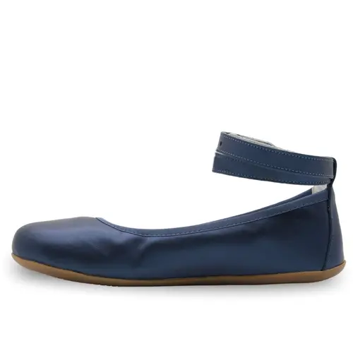 Aylla Ballerina Ladies Blue