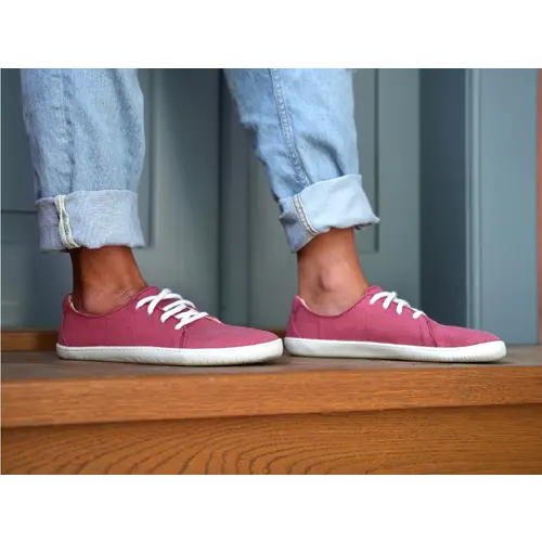 Aylla Nuna Ladies Red