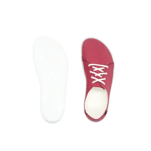 Aylla Nuna Ladies Red