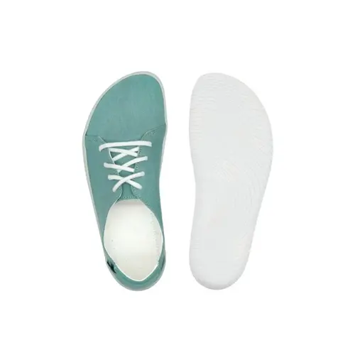 Aylla Nuna Ladies Mint