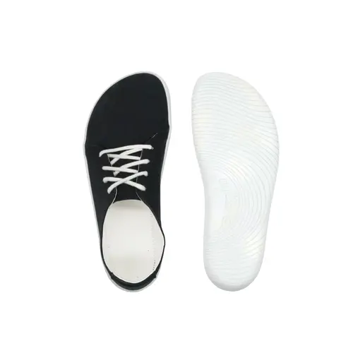 Aylla Nuna Ladies Black