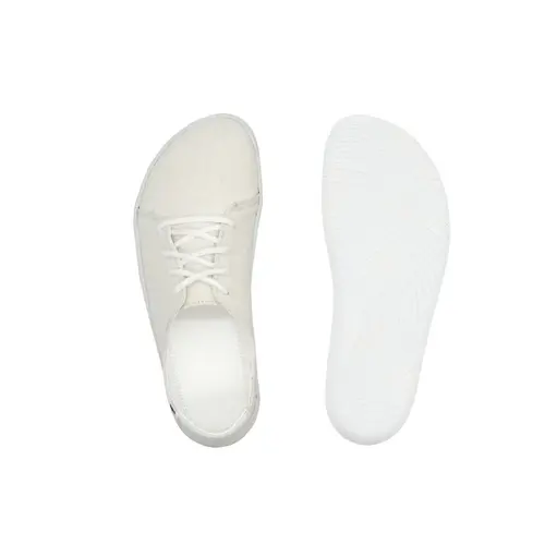 Aylla Nuna Ladies White