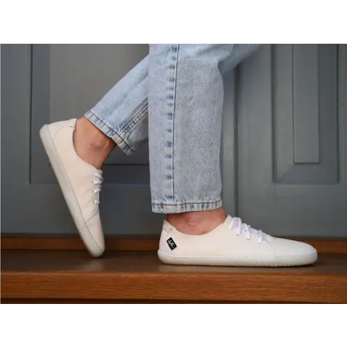 Aylla Nuna Ladies White