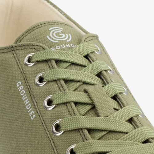 Groundies Lima Women Khaki