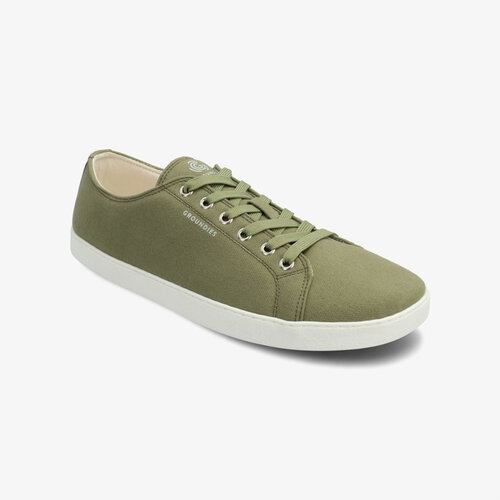 Groundies Lima Women Khaki