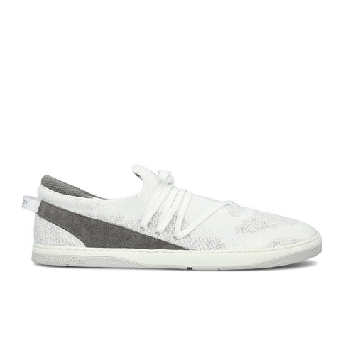 Groundies Osaka Women White/Stone