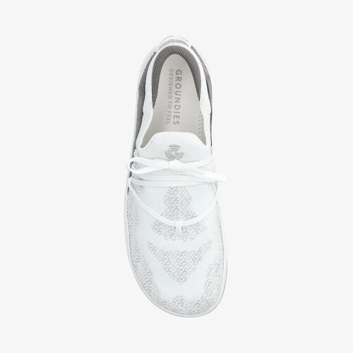 Groundies Osaka Women White/Stone