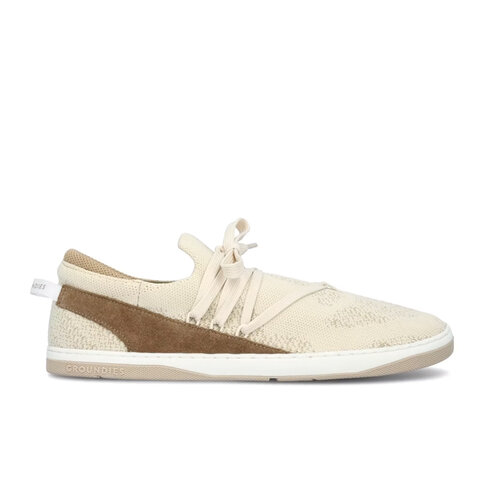 Groundies Osaka Women Sand/Beige