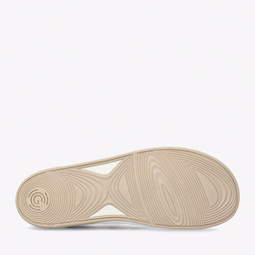 Groundies Osaka Women Sand/Beige