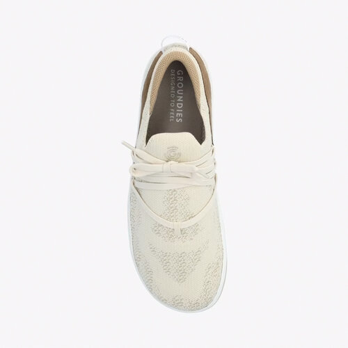 Groundies Osaka Women Sand/Beige
