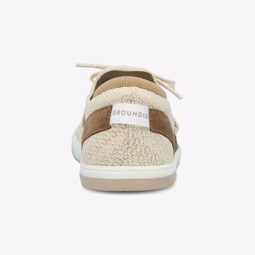 Groundies Osaka Women Sand/Beige