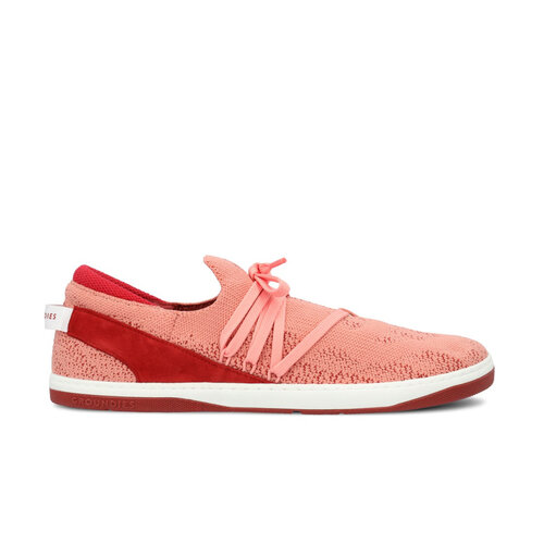 Groundies Osaka Women Blush/Red