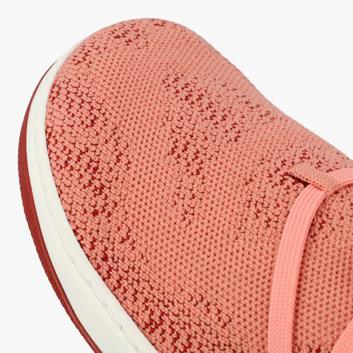 Groundies Osaka Women Blush/Red