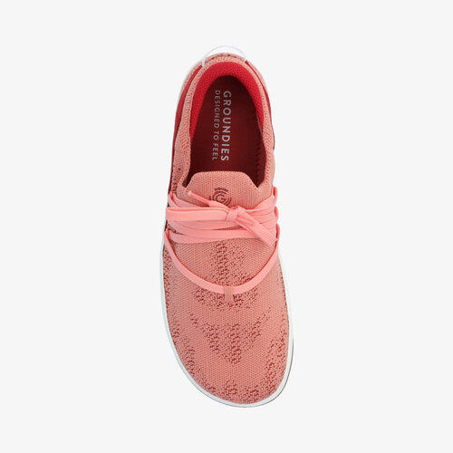 Groundies Osaka Women Blush/Red