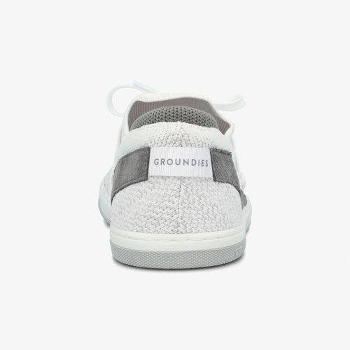 Groundies Osaka Men White/Stone