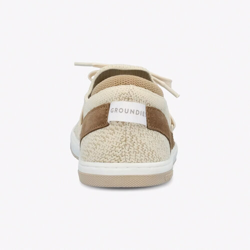 Groundies Osaka Men Sand/Beige