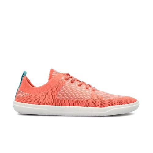 Groundies Active Knit Women Bright Peach/Aqua