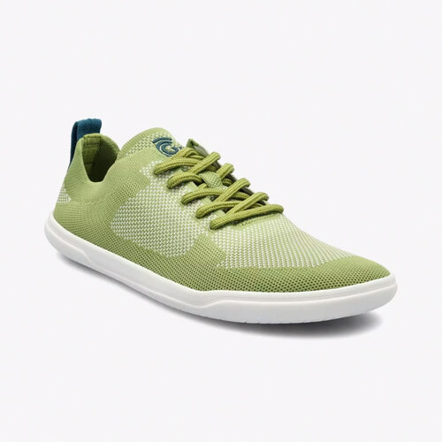Groundies Active Knit Men Fern Green/Ocean