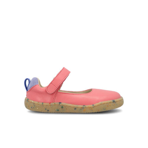 Groundies Stella Kids Bright Pink/Orchid