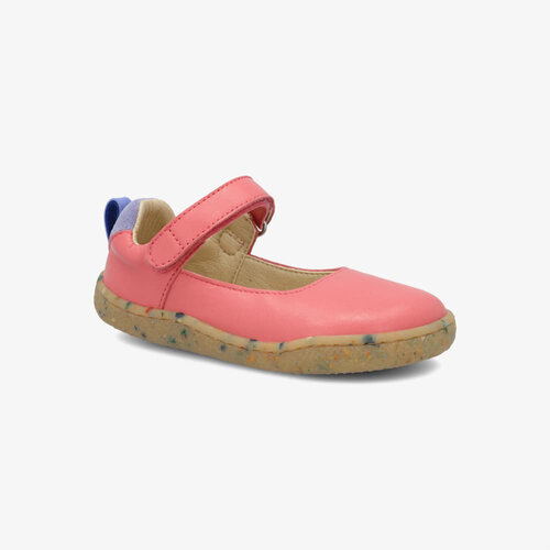 Groundies Stella Kids Bright Pink/Orchid