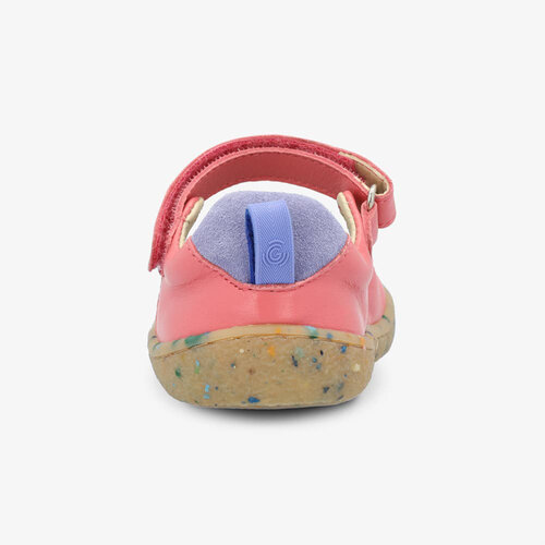 Groundies Stella Kids Bright Pink/Orchid