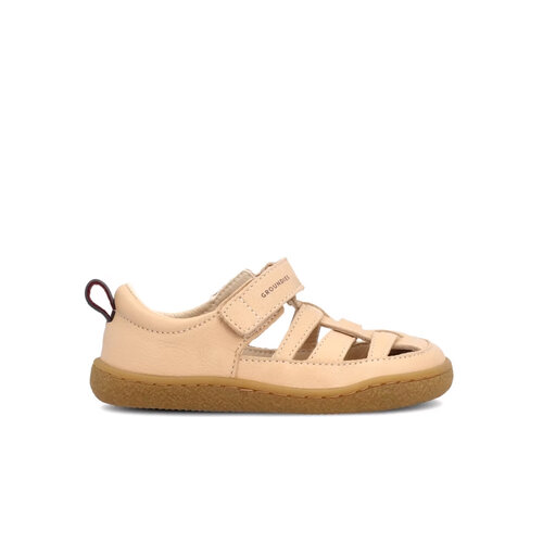 Groundies Noto Kids Rose/Dark Plum